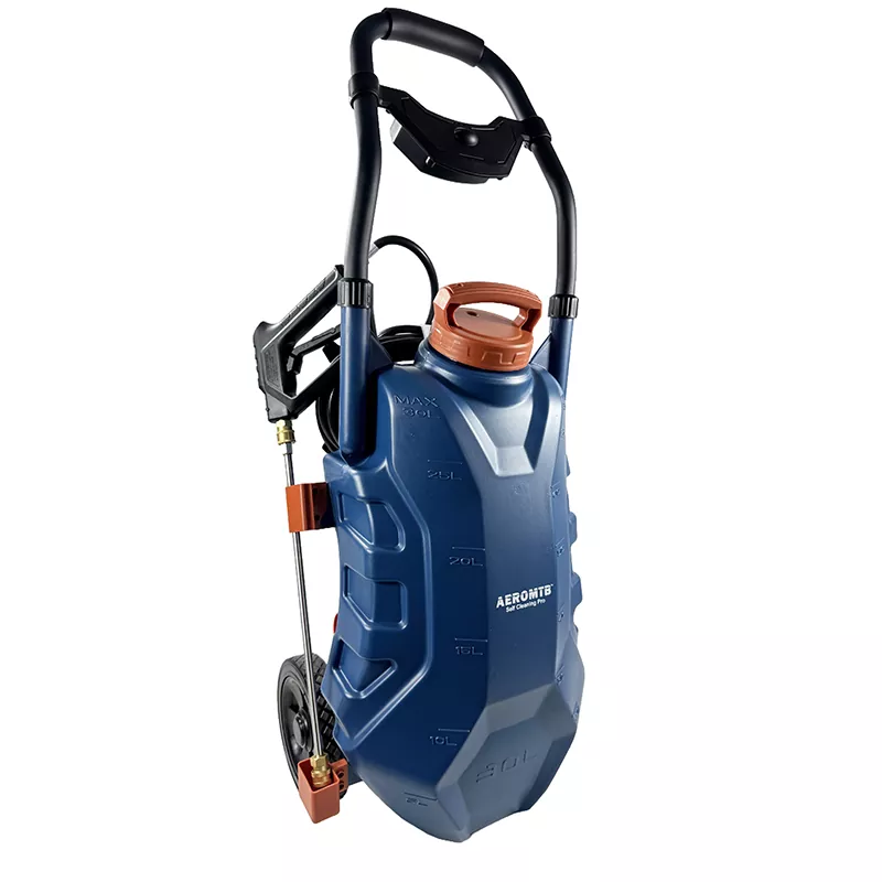 Farm Chemical Sprayer