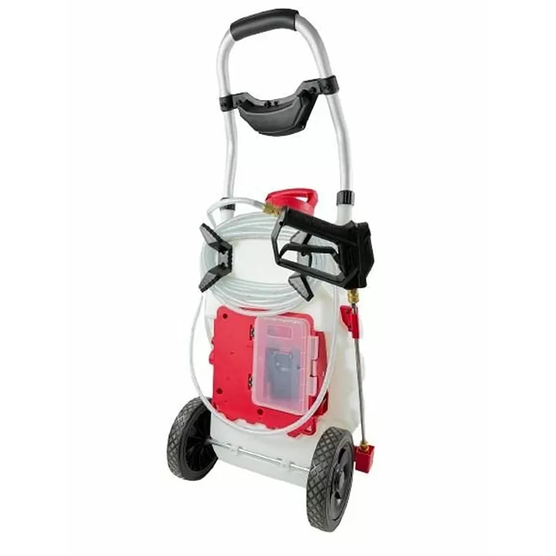 Agricultural Rolling Sprayer Factory