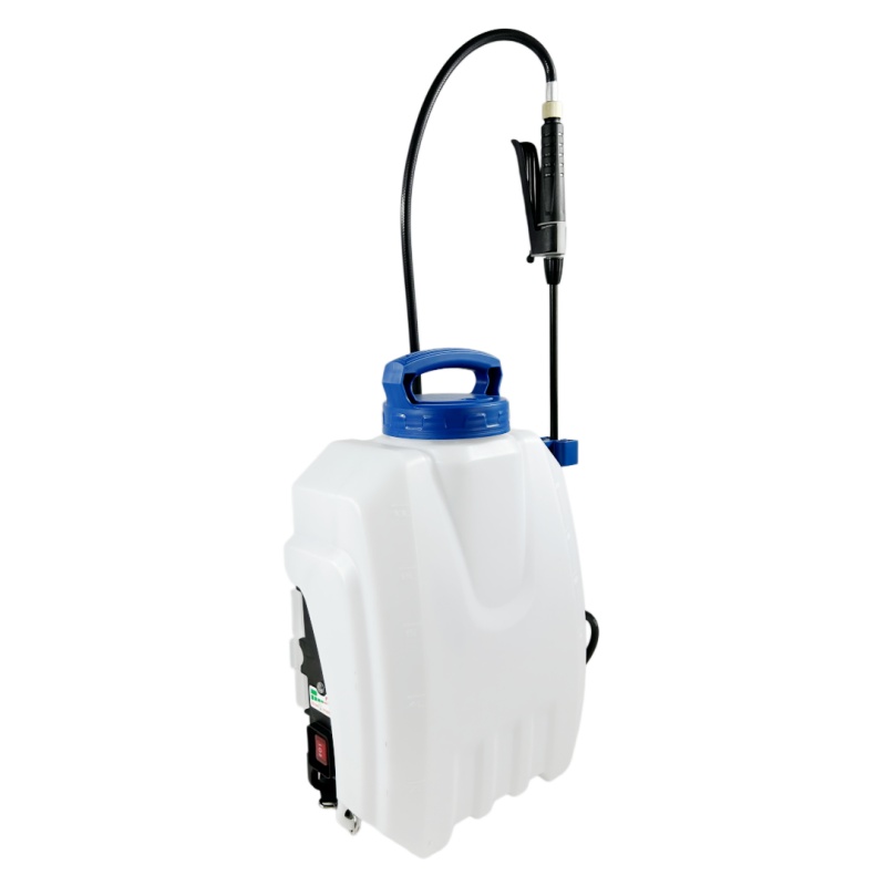 Atomizzatore compatibile con pesticidi con batteria al litio per la prevenzione degli insetti