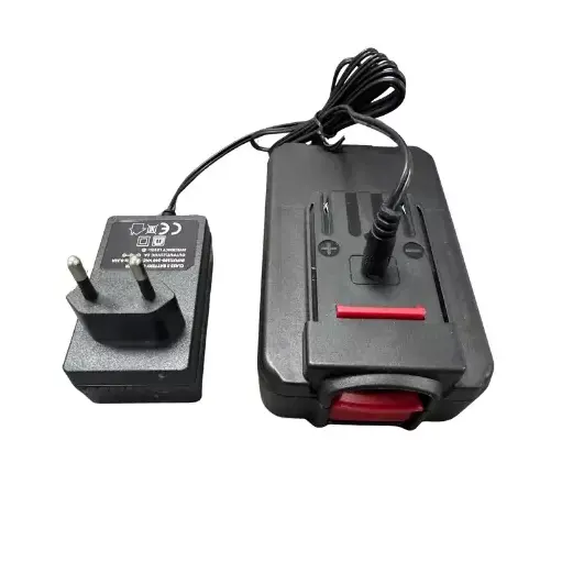 Pacco batteria agli ioni di litio da 18 V 2,6 Ah dello spruzzatore