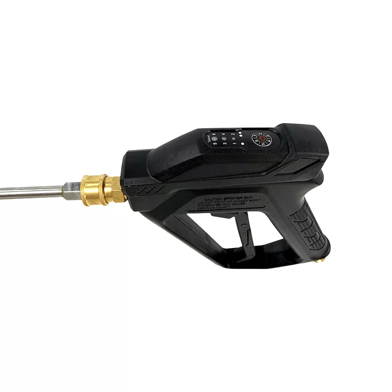 Telecomando Bluetooth per spruzzatore