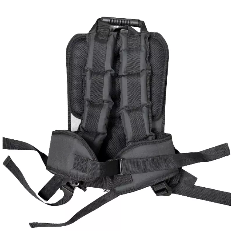 Cinghie ergonomiche per spruzzatore