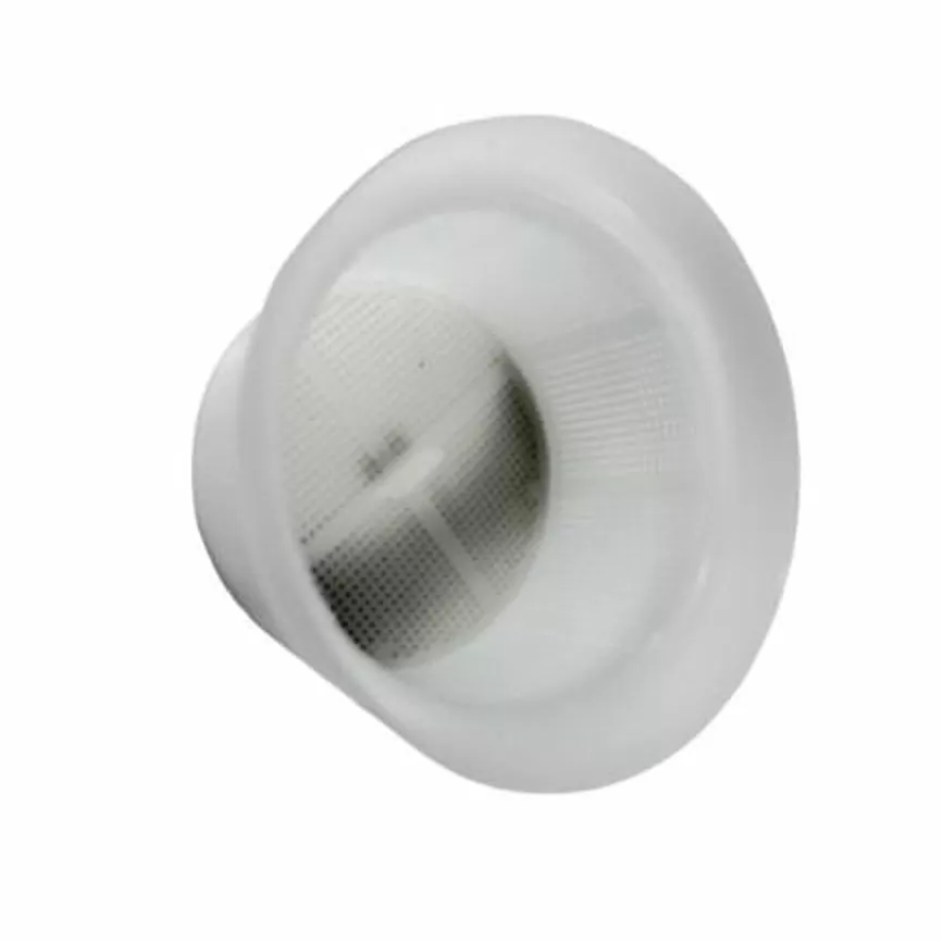 Filtro del serbatoio dell'irroratore