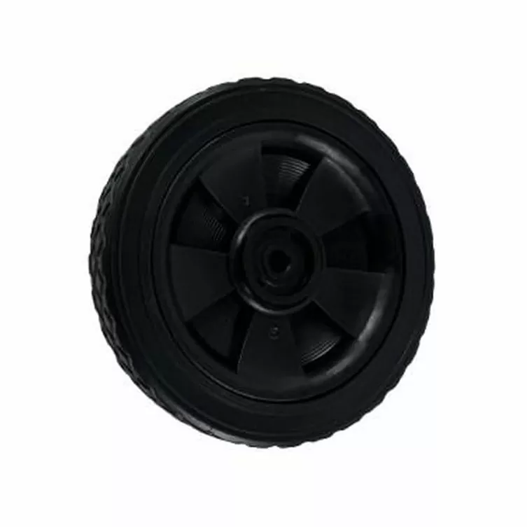 Ruota dello spruzzatore